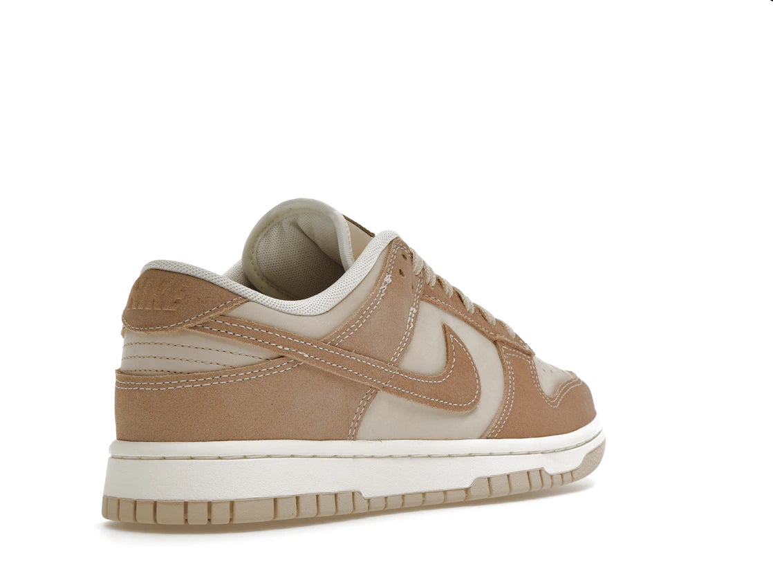 Nike Dunk Low 'SandDrift' – Sneakwear Ltd - Main Image