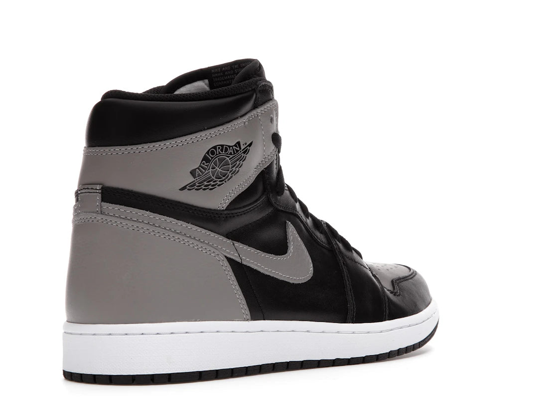 Buy Air Jordan 1 Retro High Shadow 2018 – Sneakwear | India
