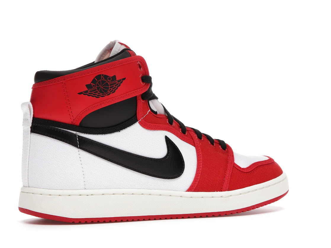 Buy Air Jordan 1 Ko Chicago 2021 – Sneakwear | India – Sneakwear
