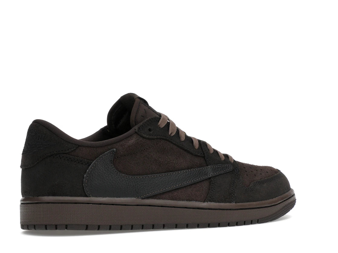 Air Jordan 1 Retro Low Og Sp Travis – Sneakwear | India