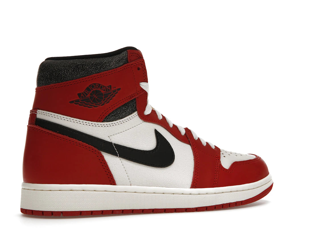 Nike Air Jordan 1 High OG Chicago 22.5㎝ Air Jordan 1 KO 'Chicago' Release Date. Nike SNKRS