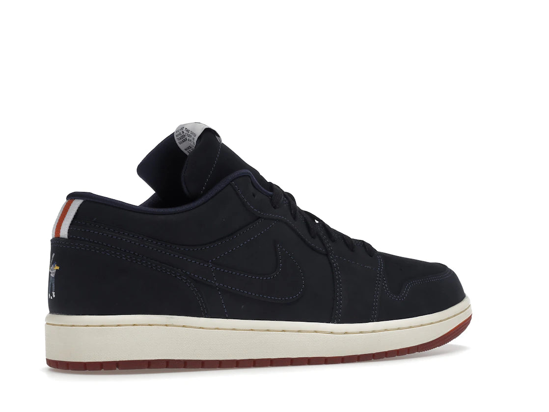 Air Jordan Low Eastside Golf Out Of – Sneakwear India