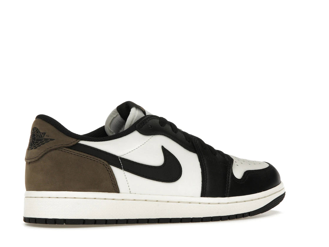 Buy Air Jordan 1 Retro Low Og Mocha – Sneakwear | India