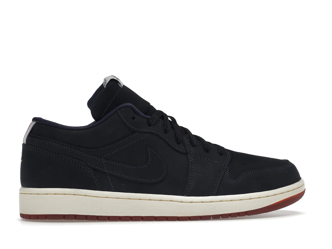 Air Jordan 1 Low Eastside Golf Out Of – Sneakwear | India