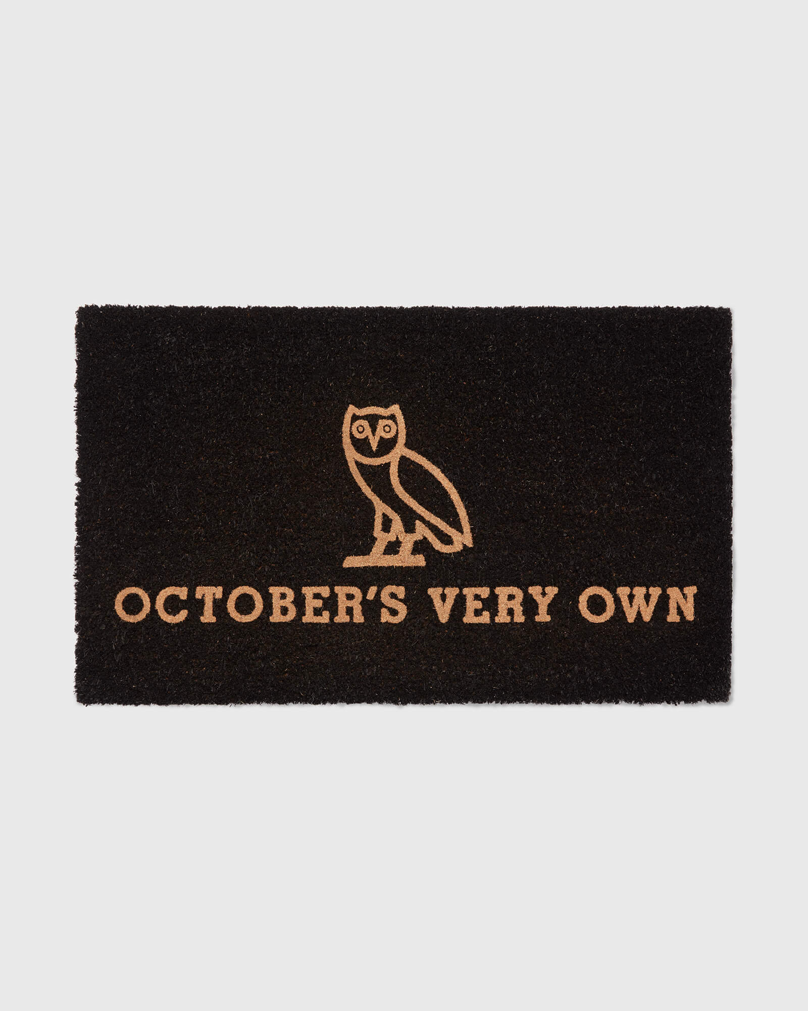 OvO Welcome Mat