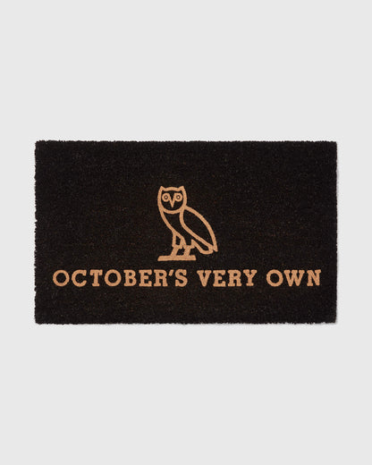 OvO Welcome Mat