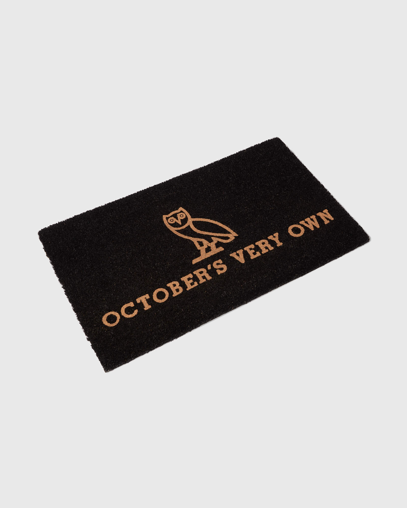 OvO Welcome Mat