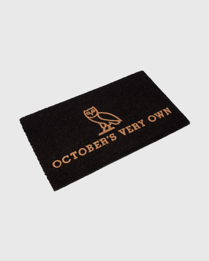 OvO Welcome Mat