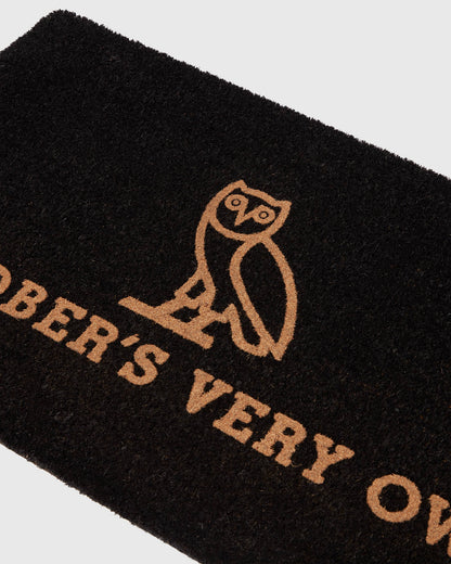 OvO Welcome Mat
