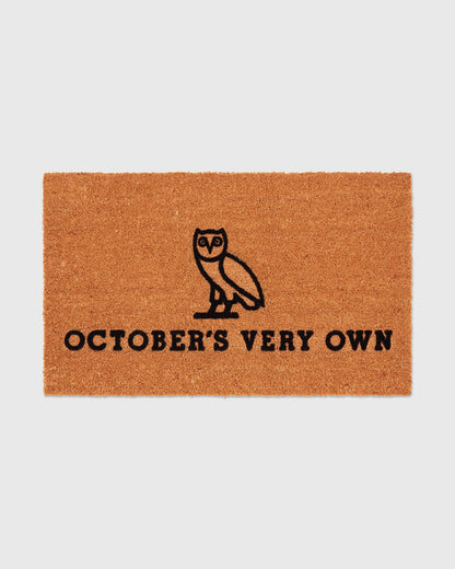 OvO Welcome Mat