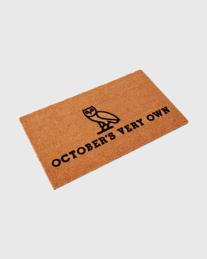 OvO Welcome Mat